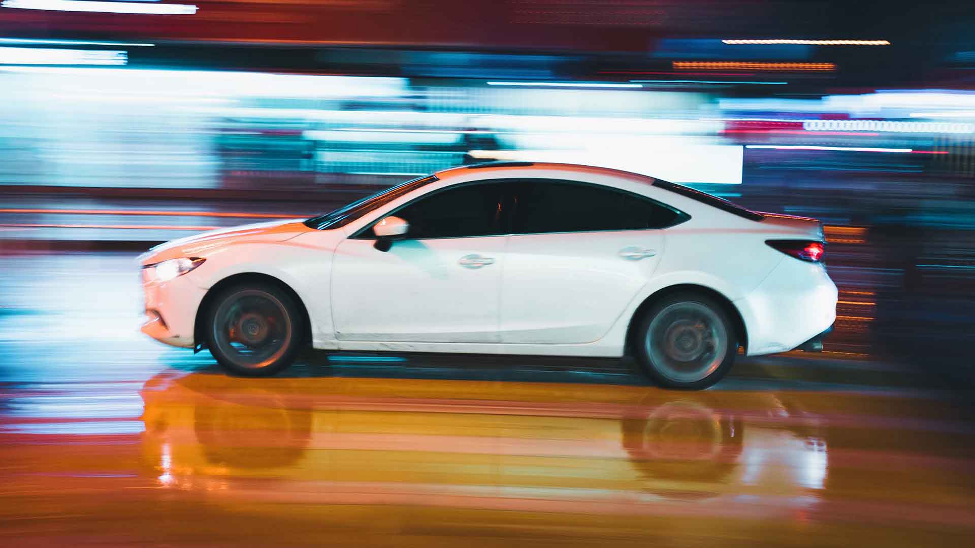 Airport Taxi Service